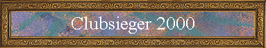 Clubsieger 2000