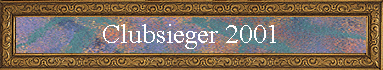 Clubsieger 2001