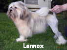 Lennox-kl03